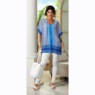 Glennon Bold Printed Blouse, , large