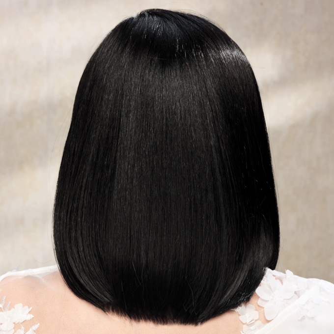 Dorinda Clark-Cole Harmony Lace-Front Wig, , large