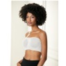 Seamless Underwire Bandeau by Rhonda Shear, , large