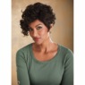 Porsha Wig, , large