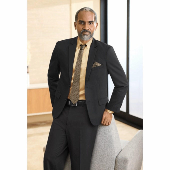 3-Piece Shirt/Tie/Pocket Square Set, , large