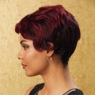 Glen Human-Hair Wig, , large