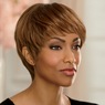 Keisha Short Wig, , large