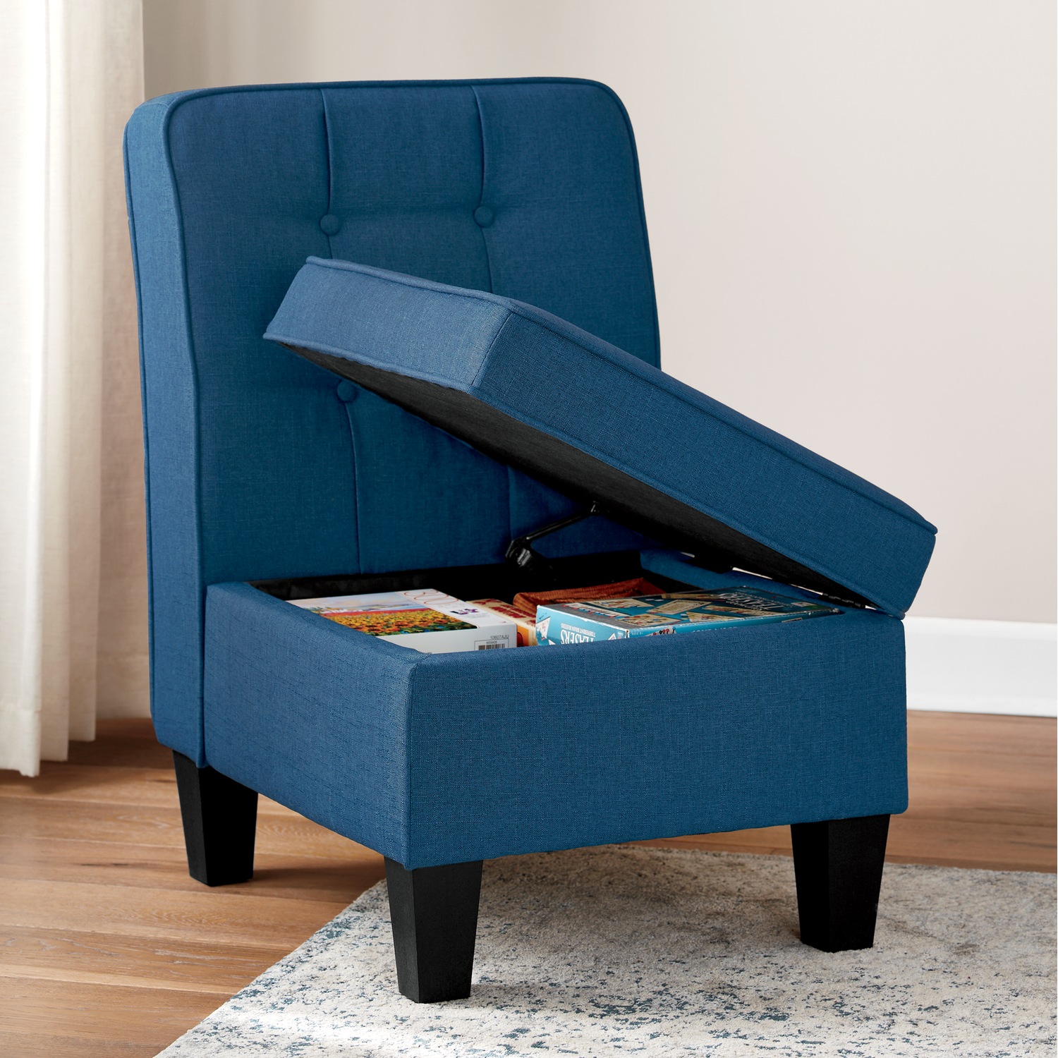 Parker slipper chair outlet
