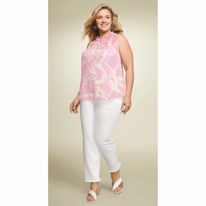 Tara Tank, , large