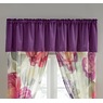 Spring Bouquet Valance, , large