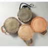Fringe Circle Bag, , large