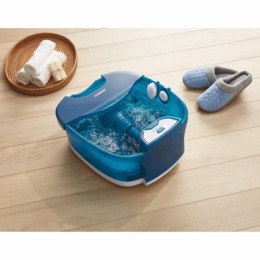 Conair HeatSense&amp;trade; Pedicure Foot Spa, , large