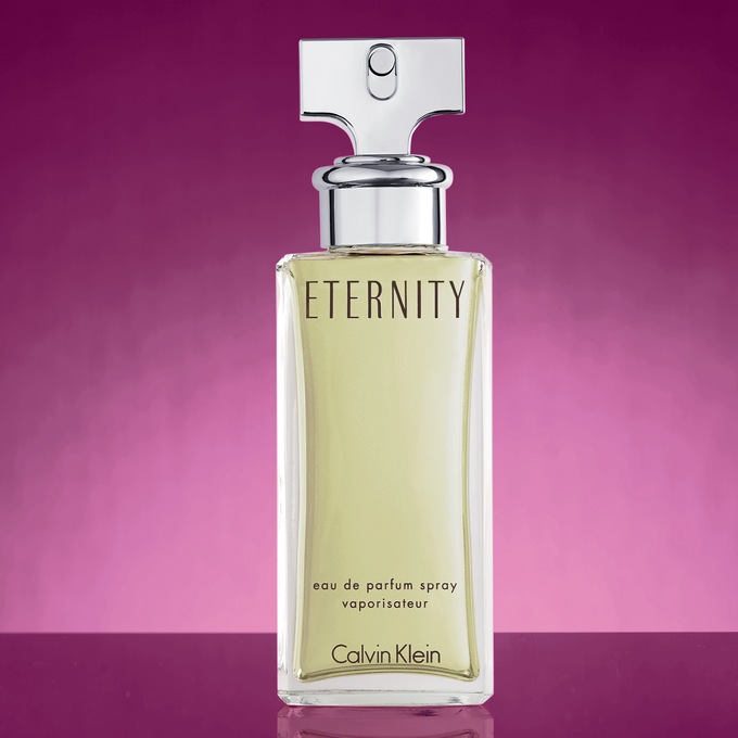 Calvin Klein Eternity For Her, , large
