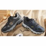 Skechers Men's Stamina at Upper Stitch Lace-Up, , large