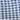 250-Thread Count Cotton Gingham Sheet Set, Blue, swatch