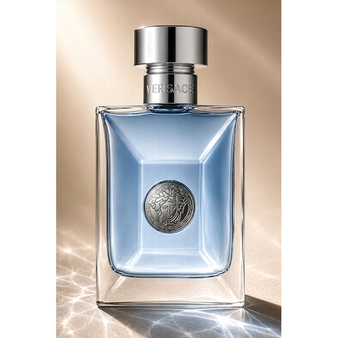 Versace Pour Homme for Him, , large
