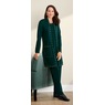 Mary Lou Studded Cardigan, , large
