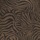 Brown Black Zebra