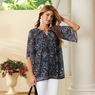 Leah Tunic, , large