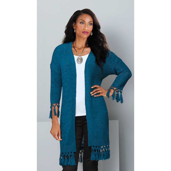 Fringe Duster, , large