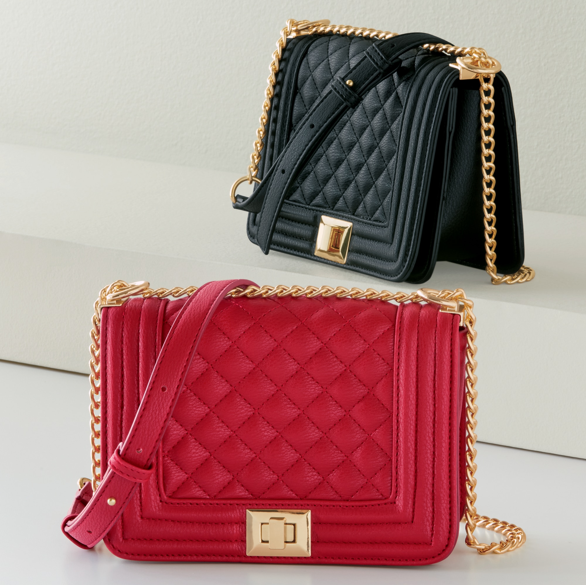 Midnight velvet handbags Outlet