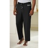 Stacy Adams Knit Sleep Pant, , large