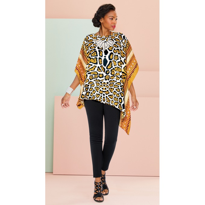 Sawyer Tunic, , large