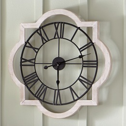 Mallory Wall Clock, , large
