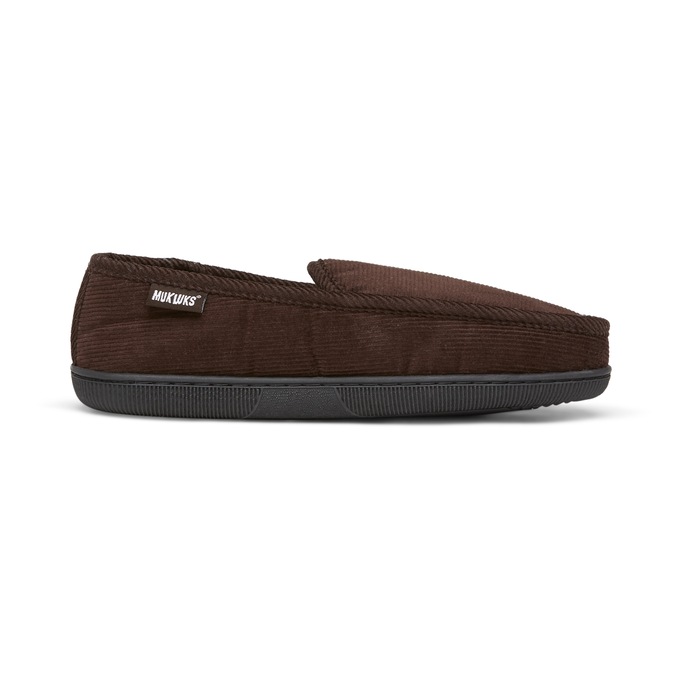 Corduroy Slipper by MUK LUKS, , large