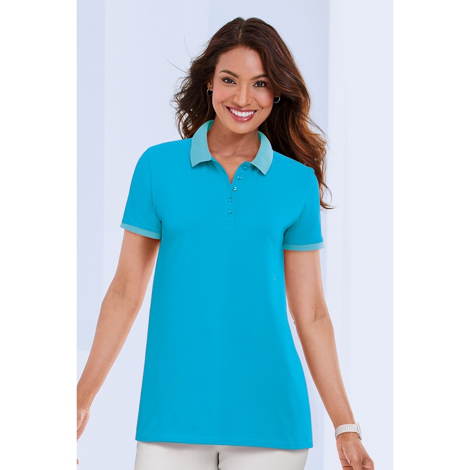 Comfort Polo, , large