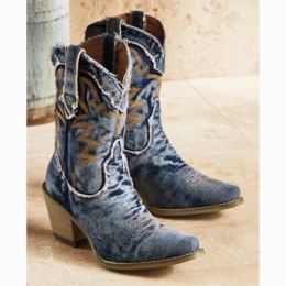 Dingo Y&#39;all Need Dolly Boot, , large