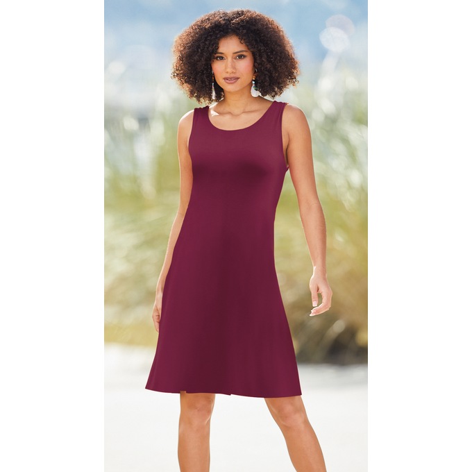 Midnight velvet online summer dresses