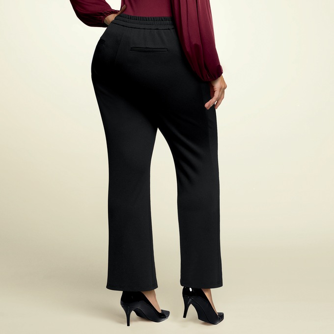 Lucy Knit Pant, , large