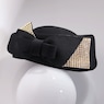 Inget Metallic Rhinestone Hat, , large