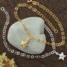 Star Anklet, , large