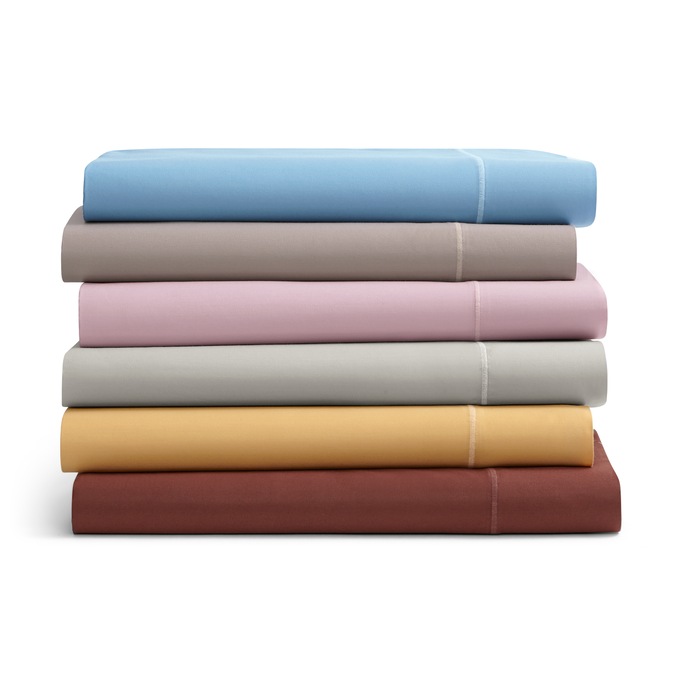 Royal 1000-Thread Count Cotton-Rich Sheet Set, , large
