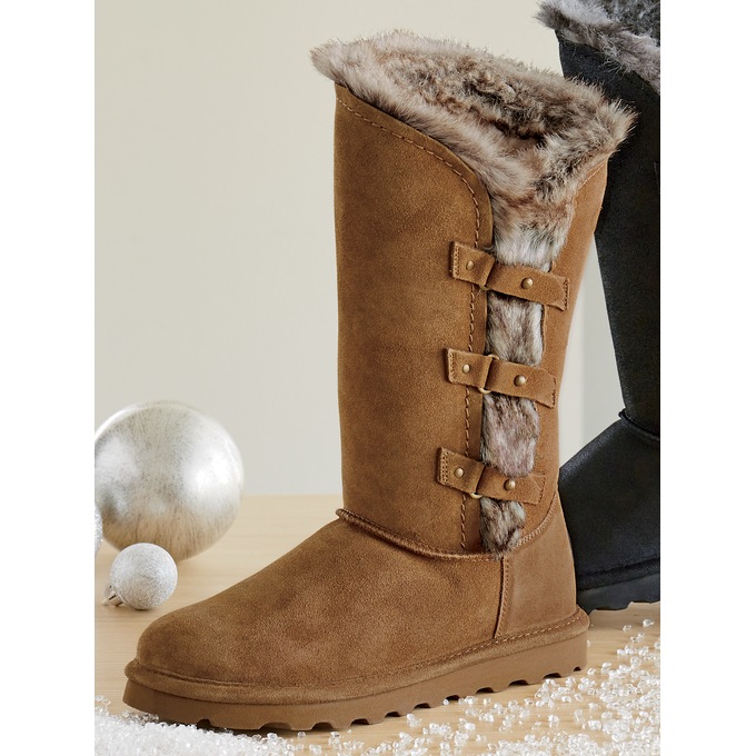 Bearpaw Emery Boot, , large