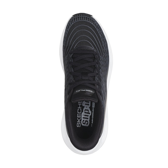 Skechers Women&rsquo;s Max Cushioning Glide-Step Sapphire Slip-Ins, , large