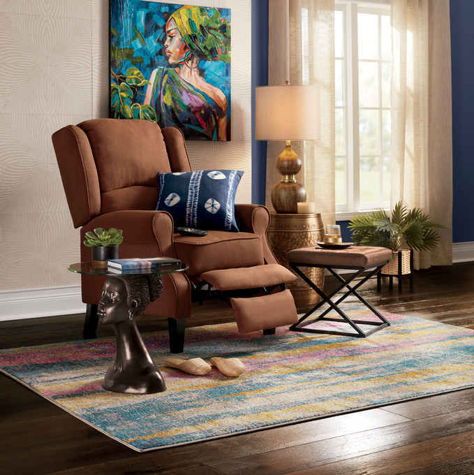 Passion Rug, , large