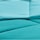 Deep Teal Turquoise