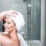 Disposable Rinse-Free Shampoo Cap 5-Pack, , large