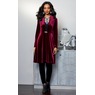 Piper Velvet Jacket, , large