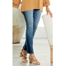 Adore Embellished Jean, , large