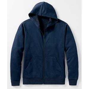 Comfort Zip Hoodie, , large