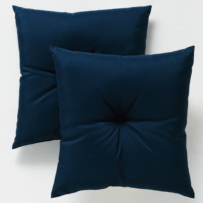 Set of 2 Pillows, , large
