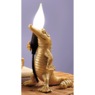 Figural Table Lamp, , large