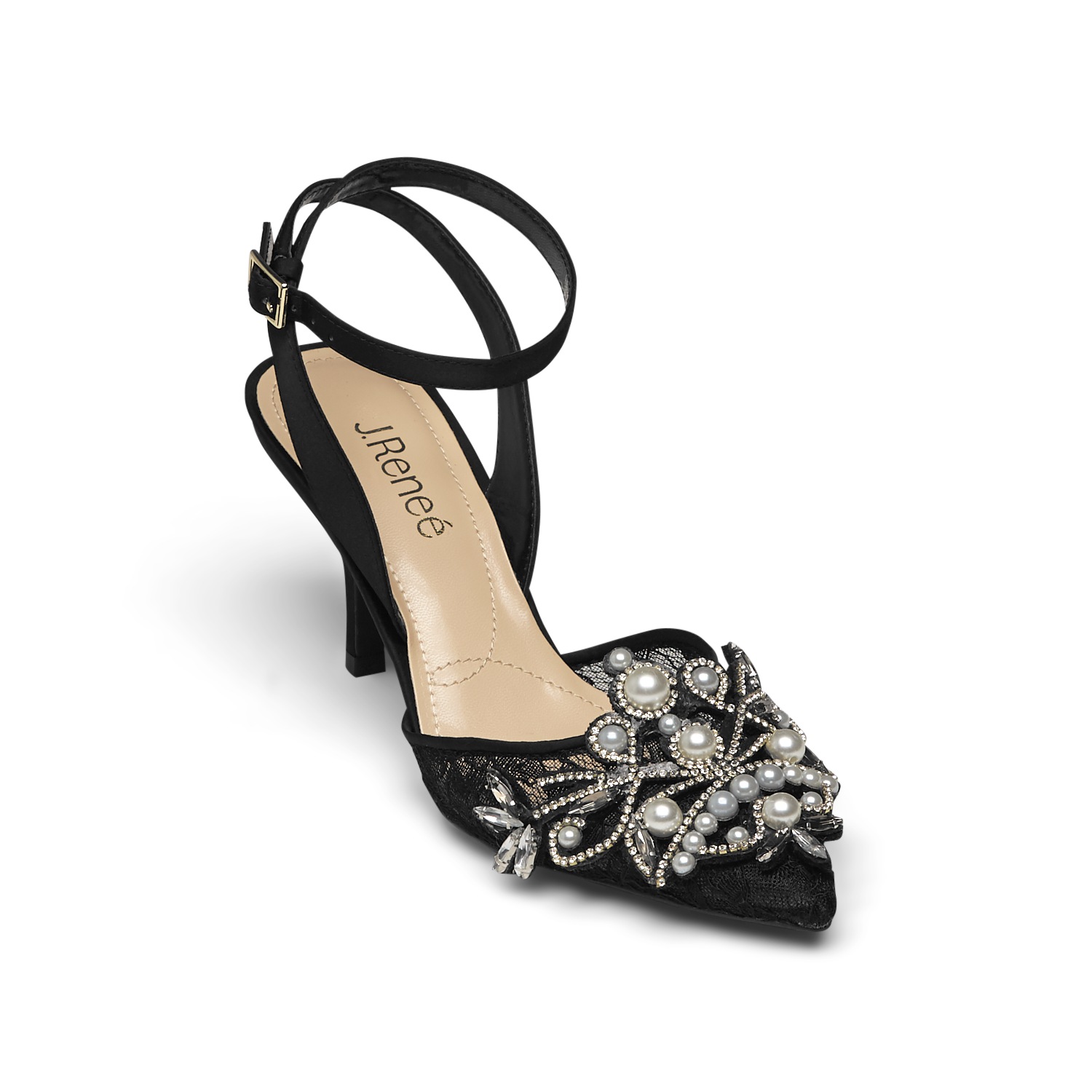 j renee new arrivals