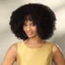 Neva Natural Textured Curly Wig, Off Black, large