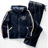 Queen Warm-Up Jacket & Pant, , large