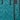 Gilda Comforter Set with Curtains, 30 Pieces, Teal, swatch