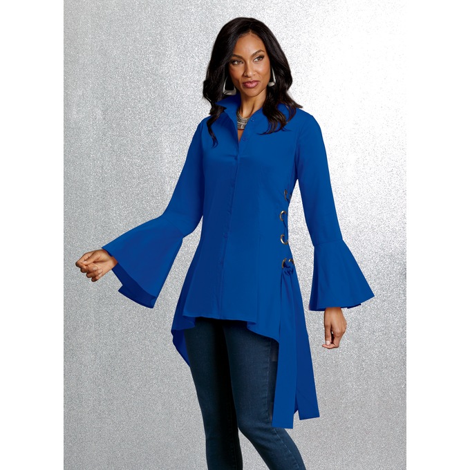 Serena Tunic, , large