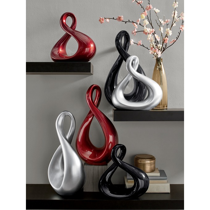 Twisted Short Sculpture, , large