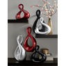 Twisted Short Sculpture, , large