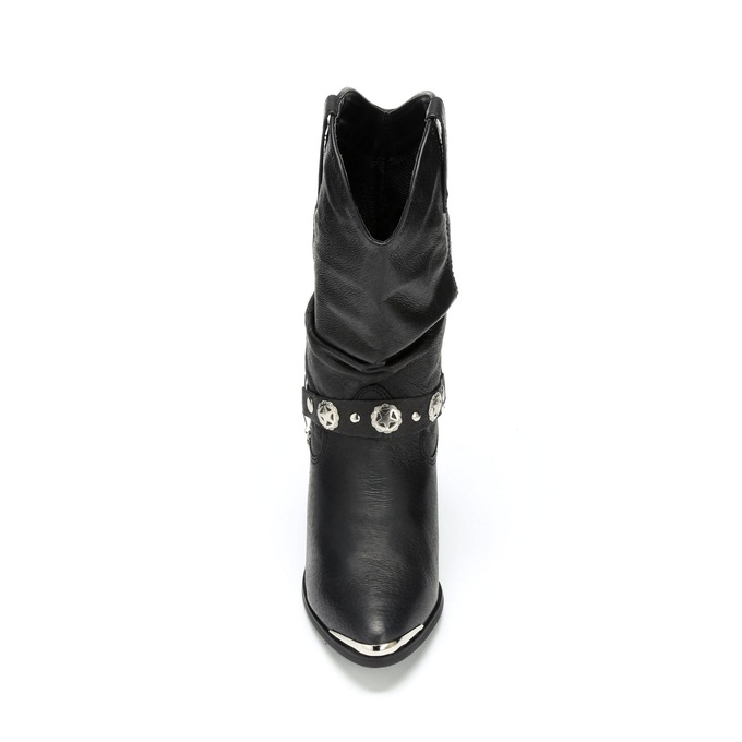 Dingo Slouch Cowgirl Boot, , large